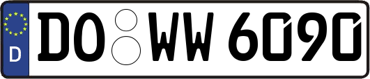 DO-WW6090