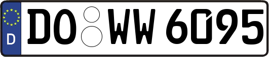 DO-WW6095