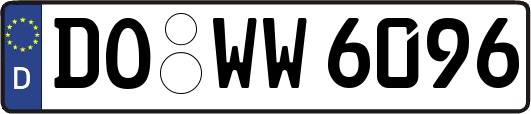 DO-WW6096