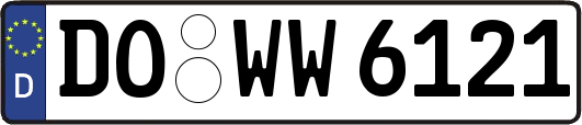 DO-WW6121