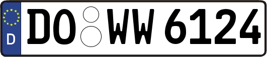 DO-WW6124