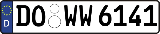 DO-WW6141