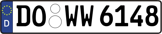 DO-WW6148