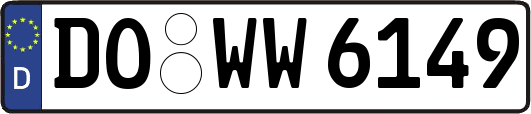 DO-WW6149