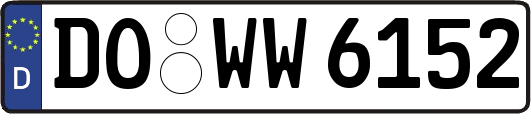 DO-WW6152