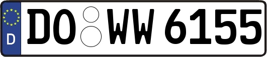 DO-WW6155