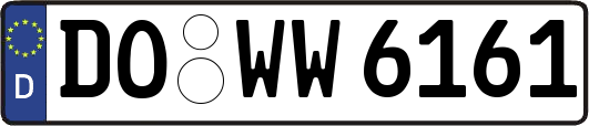 DO-WW6161