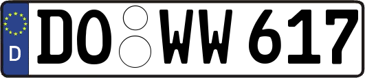 DO-WW617