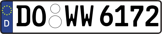 DO-WW6172