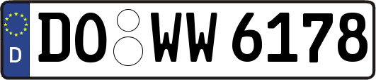 DO-WW6178
