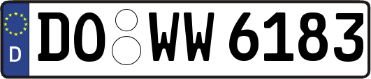 DO-WW6183