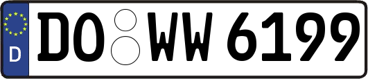 DO-WW6199