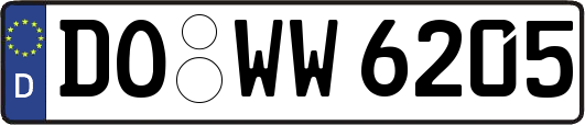 DO-WW6205