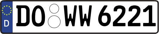 DO-WW6221