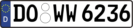 DO-WW6236
