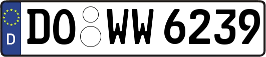 DO-WW6239
