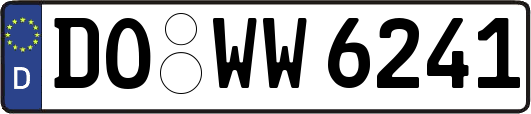 DO-WW6241