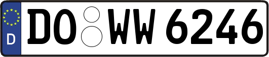 DO-WW6246