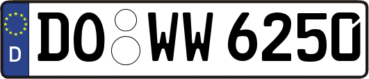 DO-WW6250