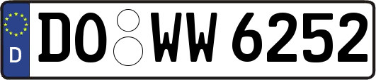 DO-WW6252