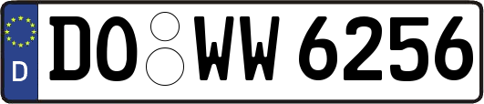 DO-WW6256