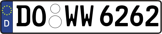 DO-WW6262