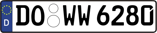 DO-WW6280