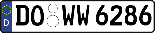 DO-WW6286
