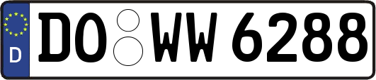 DO-WW6288