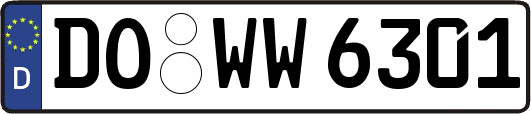 DO-WW6301