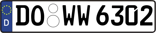DO-WW6302