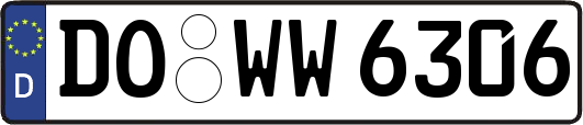 DO-WW6306
