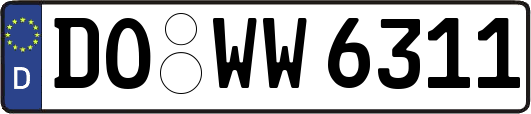 DO-WW6311