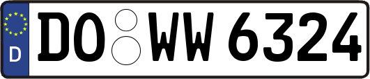 DO-WW6324