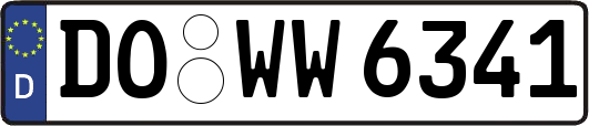 DO-WW6341