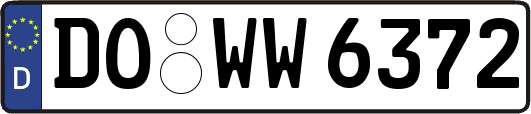 DO-WW6372