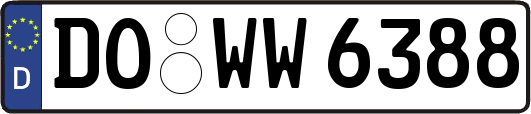 DO-WW6388