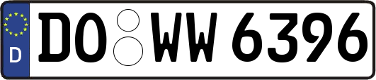 DO-WW6396