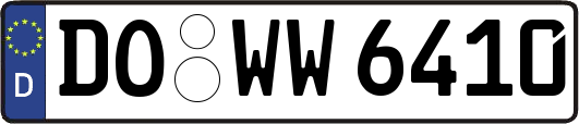DO-WW6410