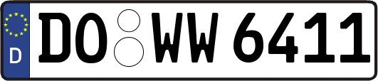 DO-WW6411