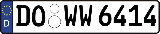 DO-WW6414