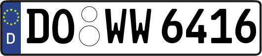 DO-WW6416