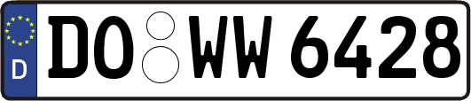 DO-WW6428