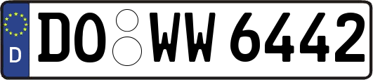 DO-WW6442