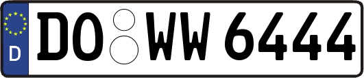 DO-WW6444