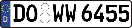 DO-WW6455
