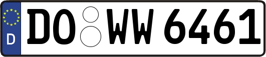 DO-WW6461