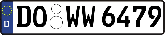DO-WW6479