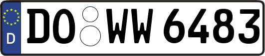 DO-WW6483