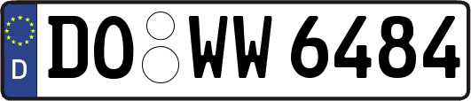 DO-WW6484